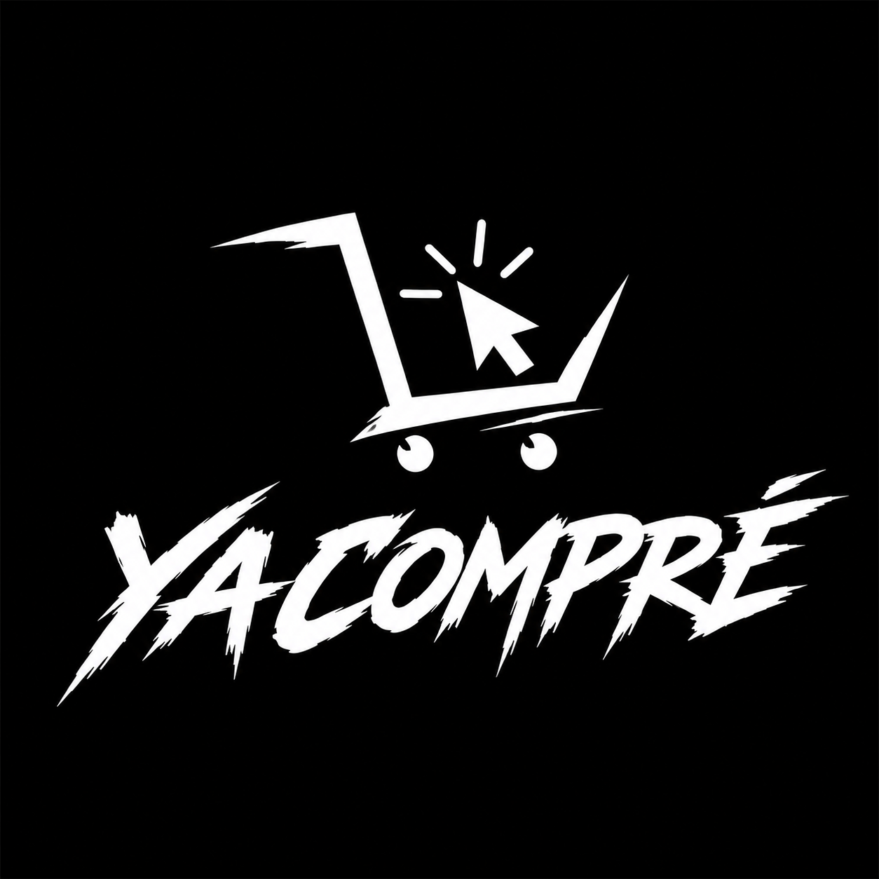 YaCompre logo